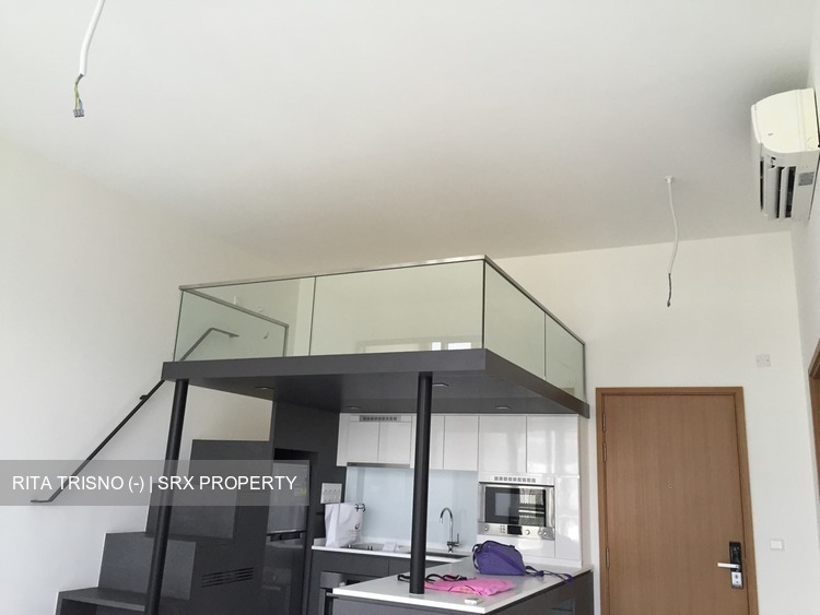 The Tennery (D23), Apartment #176233112
